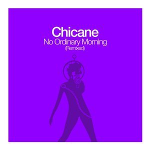 No Ordinary Morning (Remixed) - EP