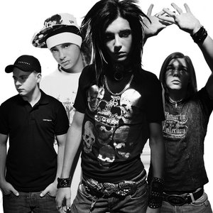 Tokio Hotel 的头像