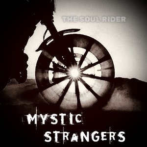 The Soul Rider