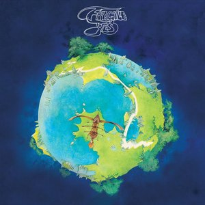 Fragile (Super Deluxe)