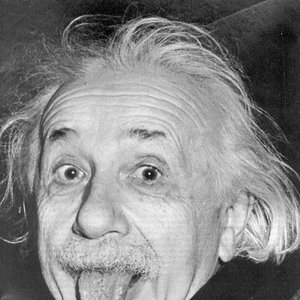 Avatar für Albert Einstein