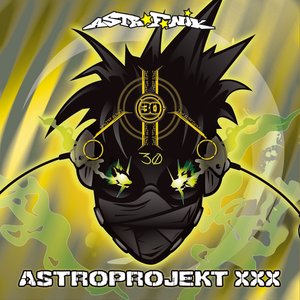 Astroprojekt, vol. 30