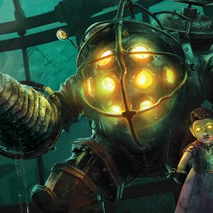 Аватар для Bioshock OST