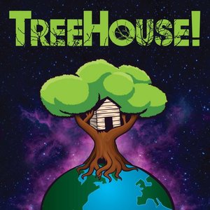 Treehouse!