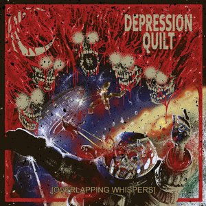 Overlapping Whispers