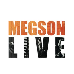 Megson - Live