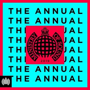 Ministry Of Sound: The Annual 2019