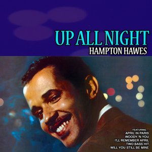 Up All Night