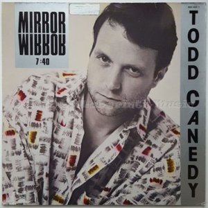 Todd Canedy 的头像