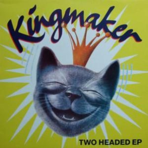 Two Headed EP