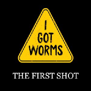The First Shot