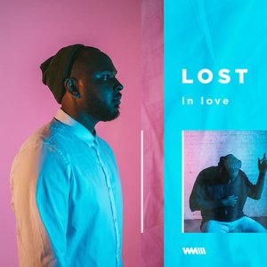 Lost In Love - Single