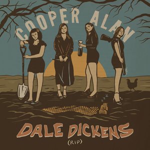 Dale Dickens (RIP)