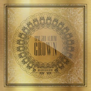 GROWN (Grand Edition)