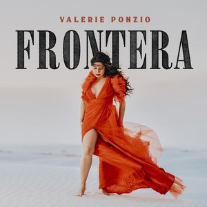 Frontera - EP