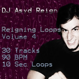 Reigning Loops, Vol. 4