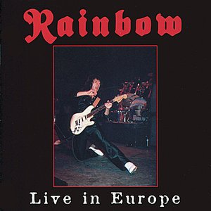 Live In Europe