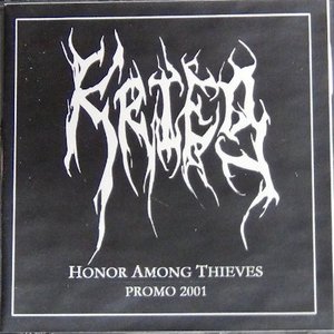 Honor Among Thieves