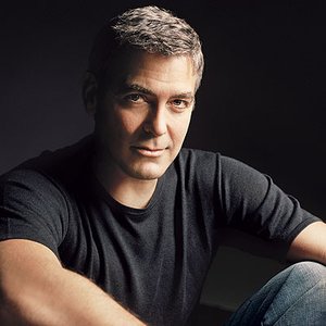 Image for 'George Clooney'
