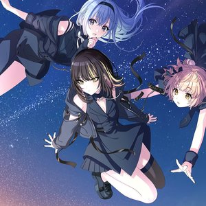 コメティック 的头像