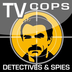 TV Cops, Detectives & Spies