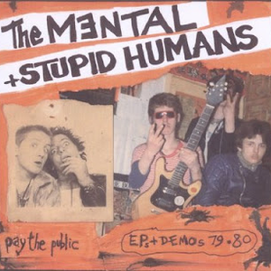 Stupid Humans photo provided by Last.fm