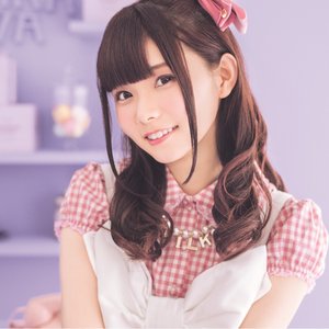 Nanaka Suwa için avatar