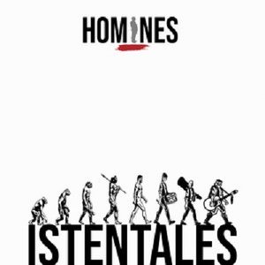 Homines