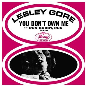 You Don't Own Me / Run Bobby, Run