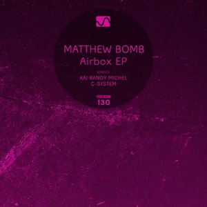 Airbox Ep