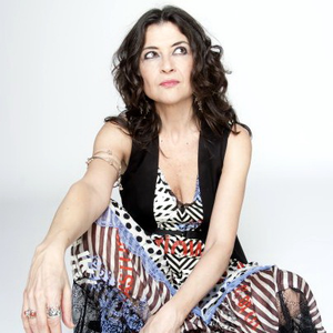 Maria Pia De Vito photo provided by Last.fm