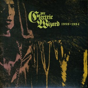 Pre-Electric Wizard 1989-1994