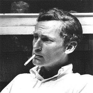 Avatar for William Gaddis