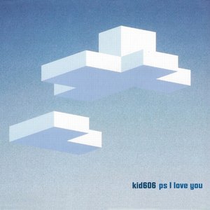 “P.S. I Love You”的封面