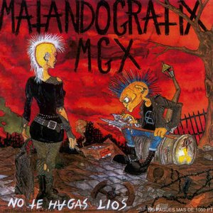 No te hagas líos