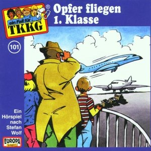 101/Opfer Fliegen 1. Klasse