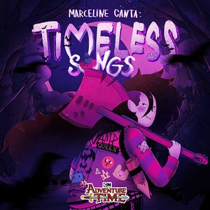 Marceline Canta: Timeless Songs (Version En Español)