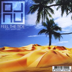 Feel The Tide feat Sandy Lim - Single