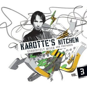 Karotte's Kitchen Vol. 3