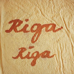 Riga Riga