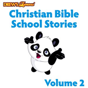 Christian Bible School Stories Vol. 2