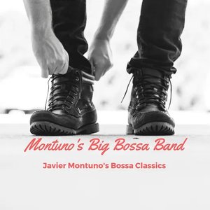 Montuno's Big Bossa Band