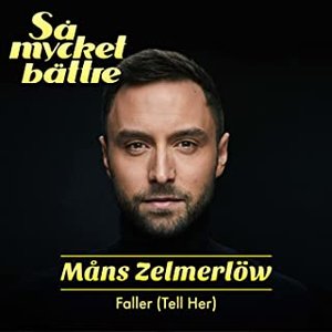 Faller (Tell Her) - Single