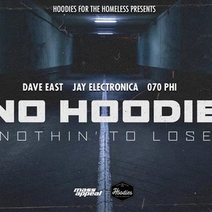 Avatar for Dave East, J A Y  E L E C T R O N I C A, 070 Phi