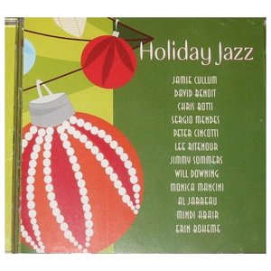 Holiday Jazz