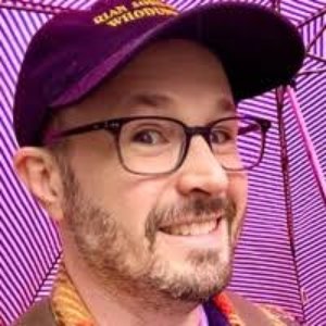 Avatar for Matt Baume