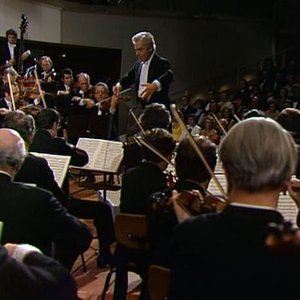 Avatar di Herbert von Karajan, Berlin Philharmonic