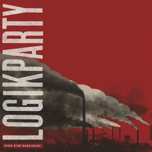 High Risk Narcissist EP