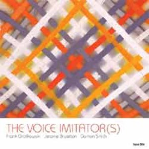 The Voice Imitator