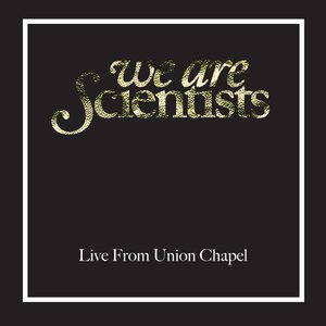 Live From Union Chapel, London (Live From Union Chapel, London, April 2008)